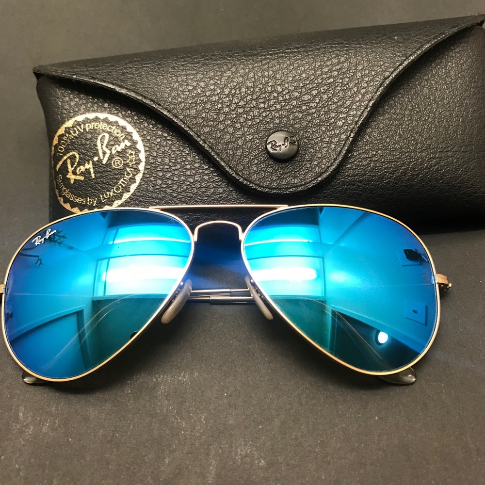 Ray-ban Aviators